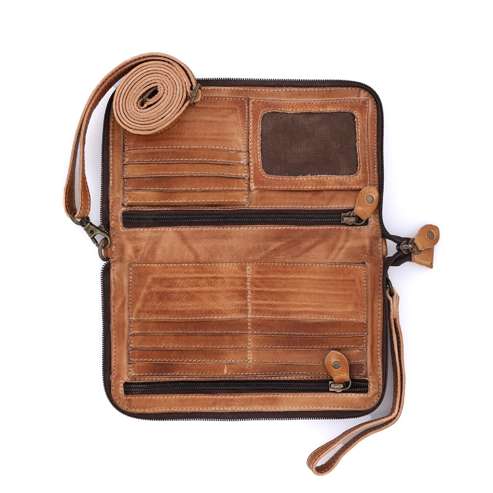 Bed Stu Templeton II Handbag