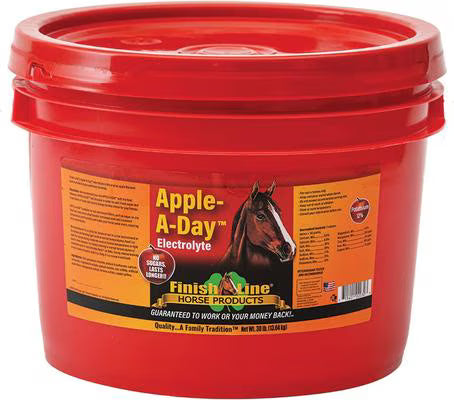 Apple A Day 30#