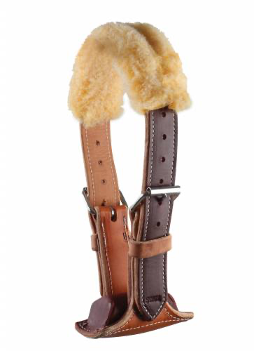 PROFESSIONALS CHOICE “THE DARE” CRIBBING COLLAR