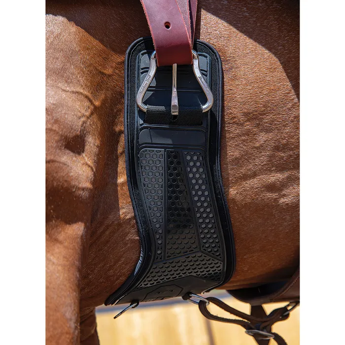 PROFESSIONALS CHOICE CONTOURED VENTECH CINCH