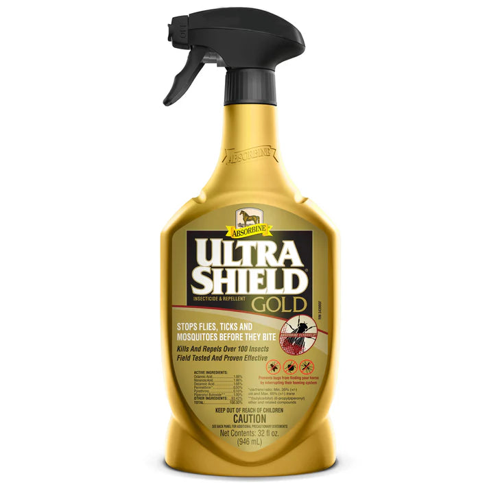 UltraShield Gold - 32 oz