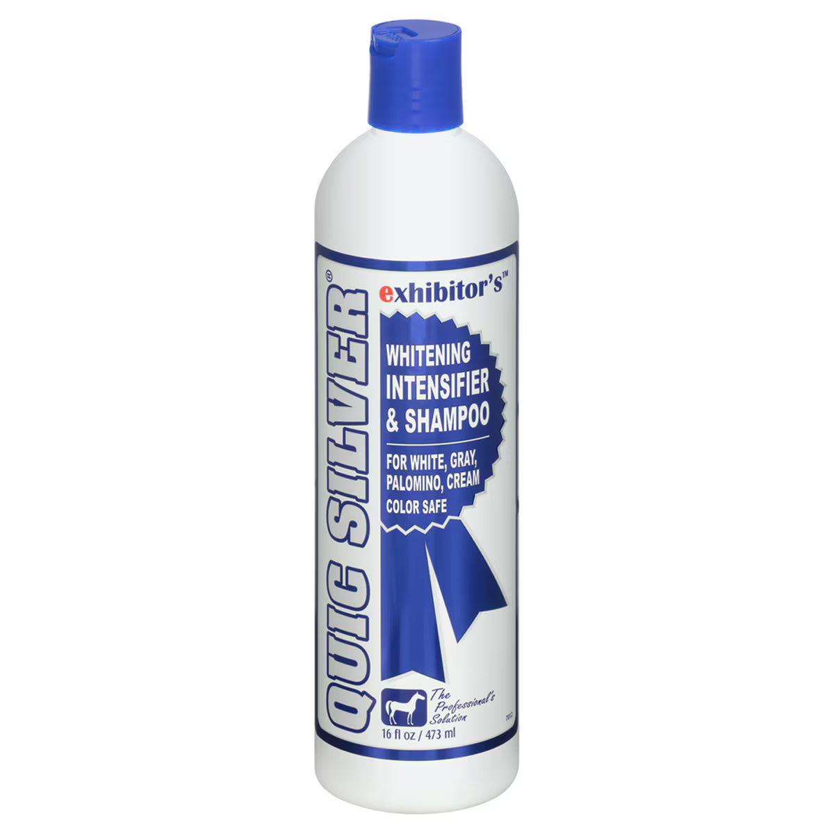 Quic Silver Shampoo