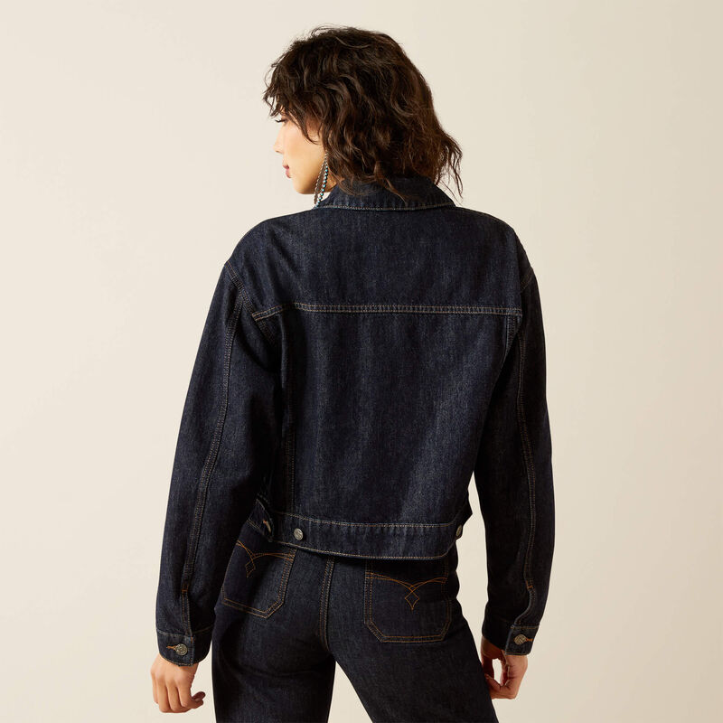 Western Utility Jacket