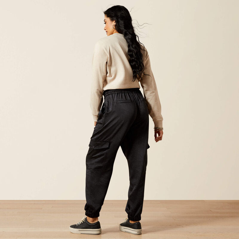 Ariat Snake Silky Cargo