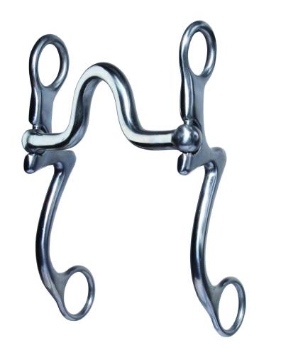 PC 7 SHANK MEDIUM PORT