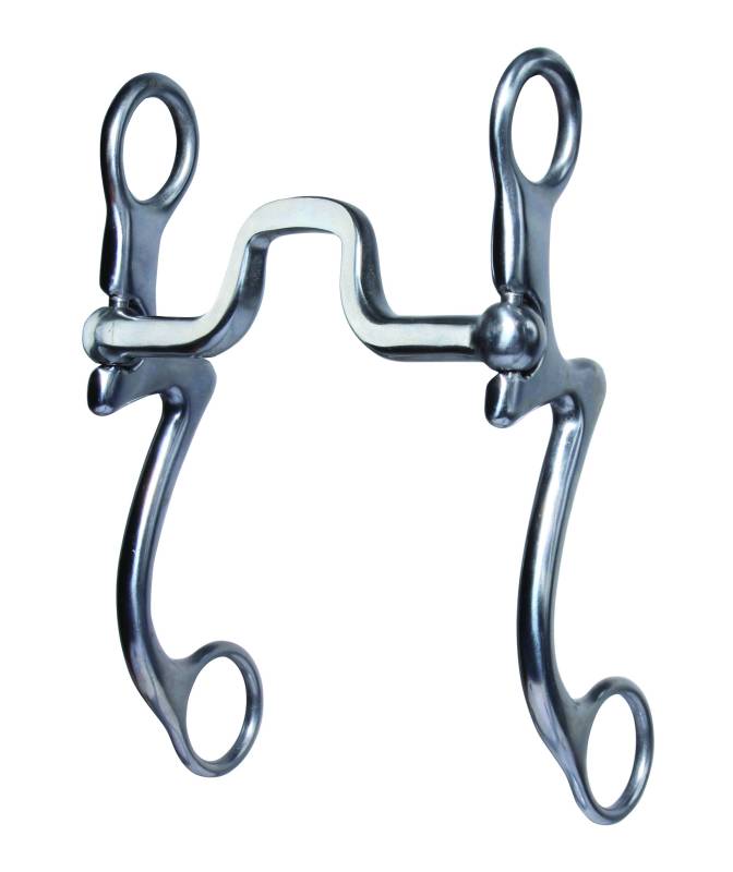 PC 7 SHANK SQUARE PORT