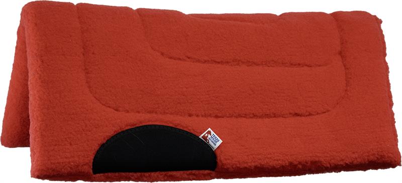 Princess Fleece Pony Pad