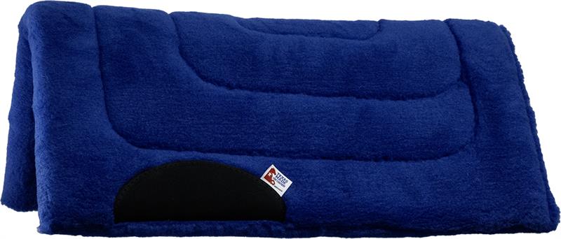 Princess Fleece Pony Pad