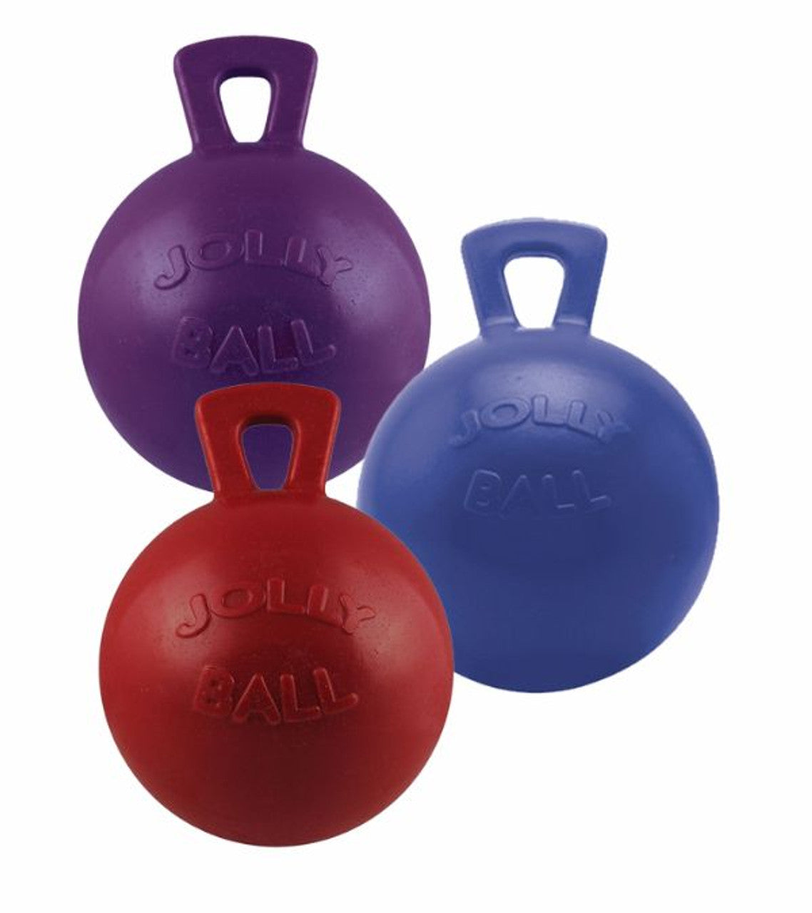 Jolly Ball