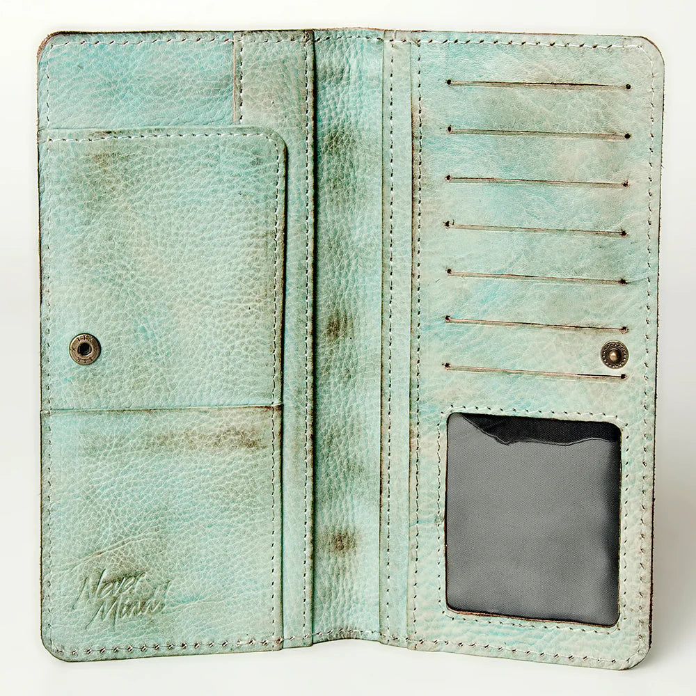 American Darling Wallet