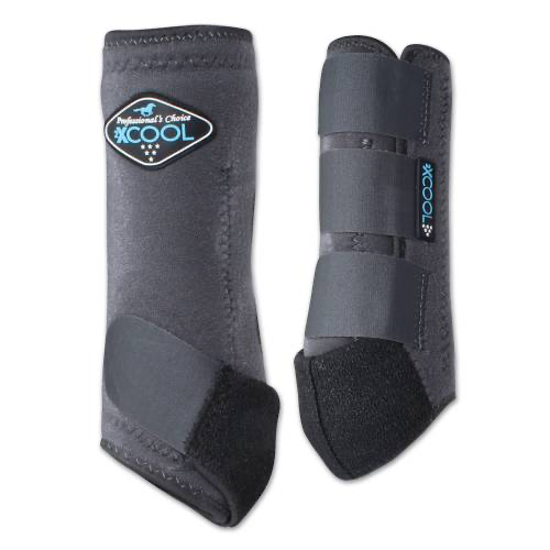 2XCOOL SPORTS MEDICINE BOOT FRONT