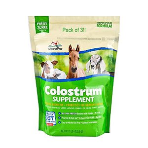 Manna Pro Colostrum Multi Species 1#