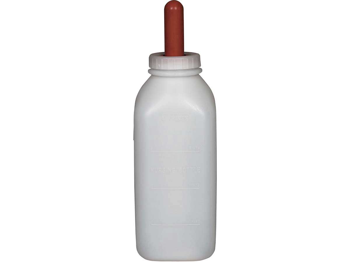 Little Giant 2 Qt Nursing Bottle