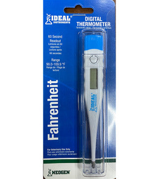 Ideal Digital Therometer