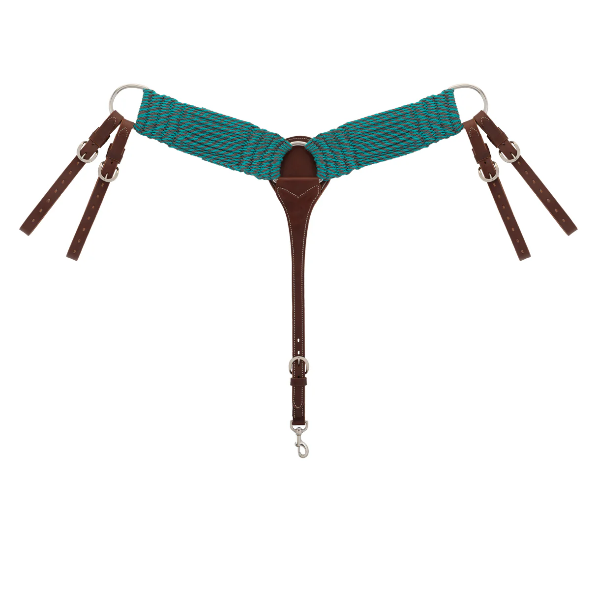 ECOLUXE BANBOO BREAST COLLAR