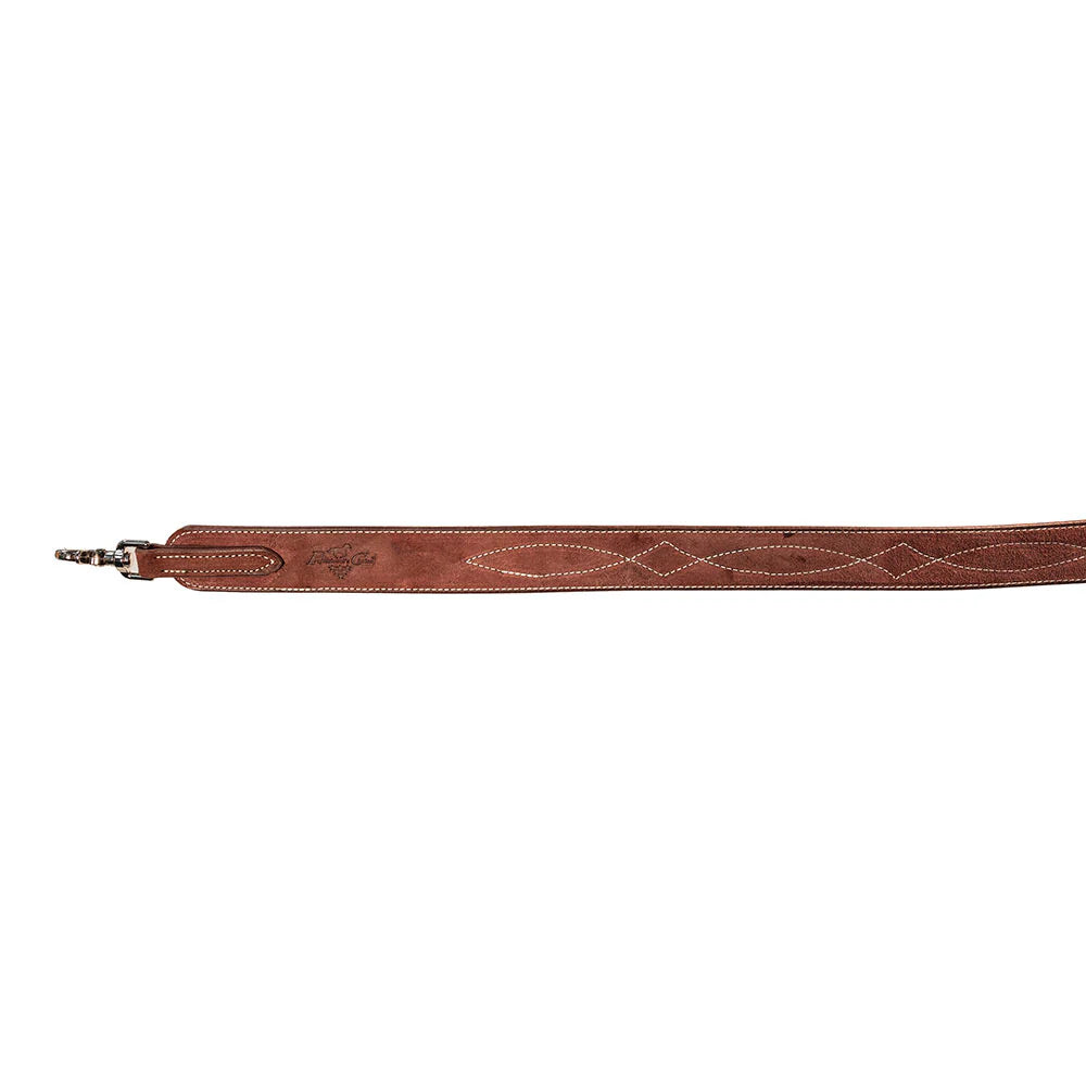 Pc Rope Can Strap RO w/ Stitching