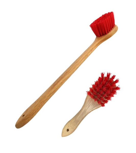Tank And Tub Brush