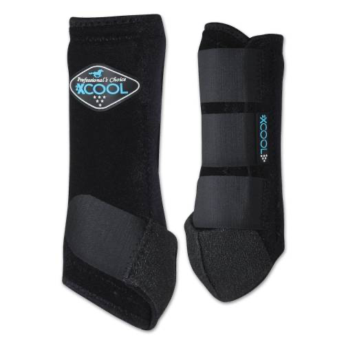 2XCOOL SPORTS MEDICINE BOOT FRONT