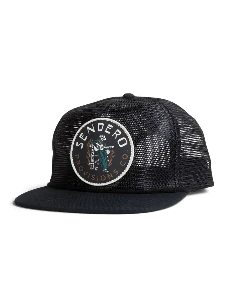 Still Pickin' Hat