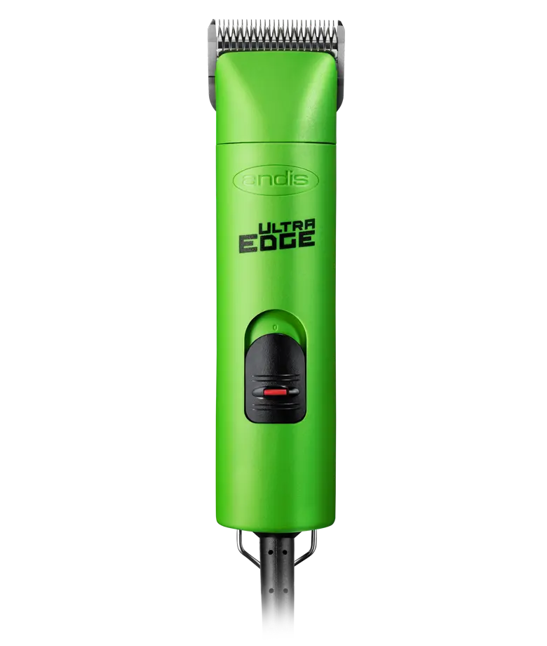 UltraEdge® AGC Super 2-Speed Detachable Blade Clipper – Adams Tack