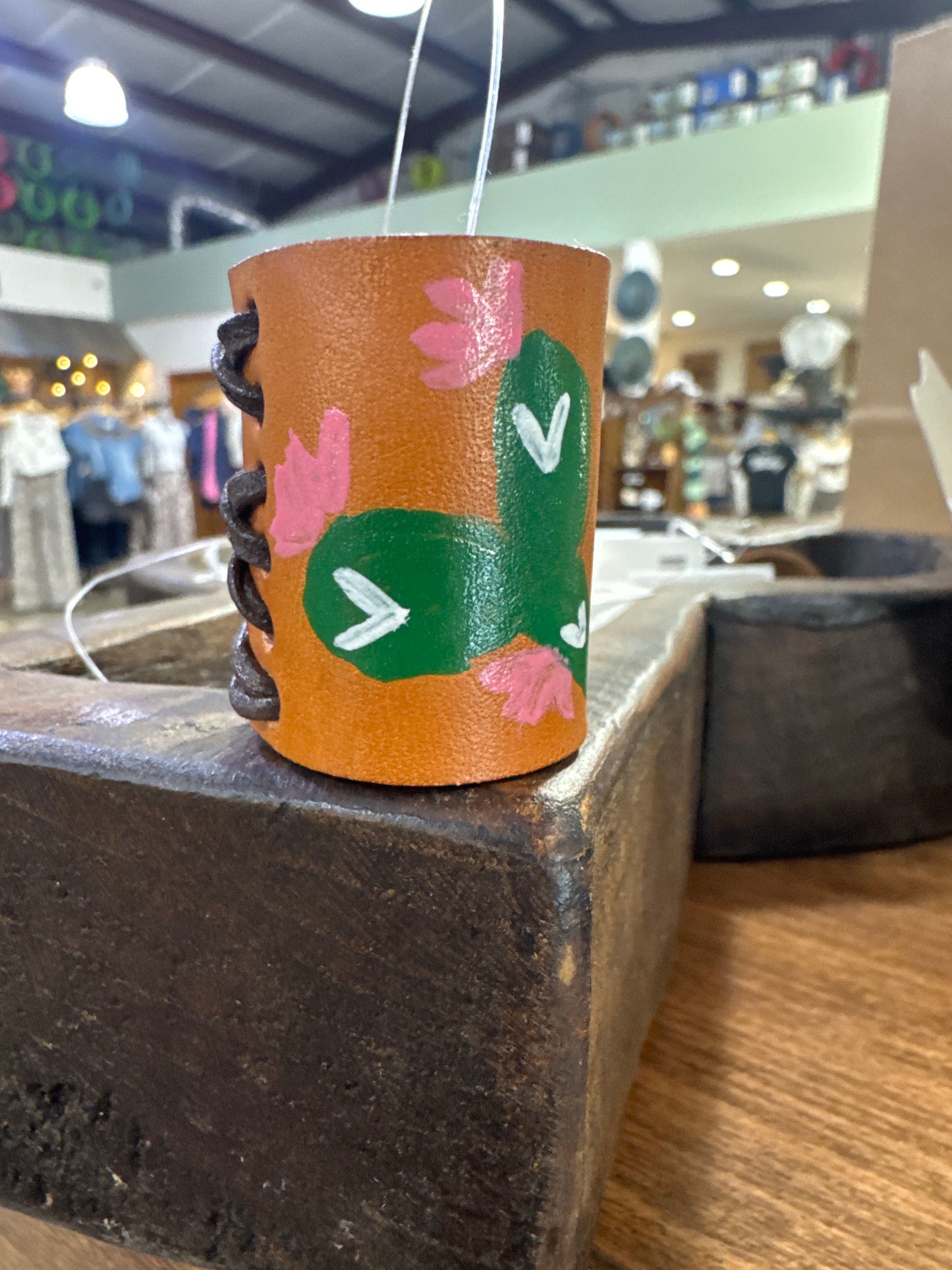 CACTUS BOLO