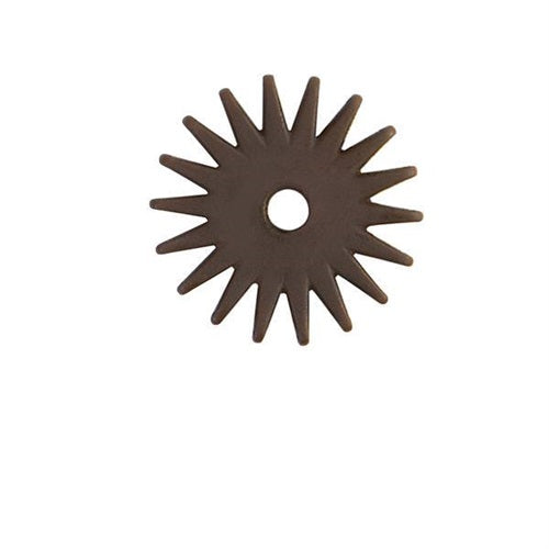 18 Point Replacement Rowel, 1-1/4"