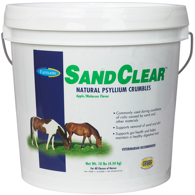 Farnam Sand Clear