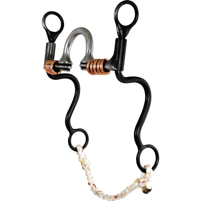 High Wide Correction w/Copper Rollers DB 07-08