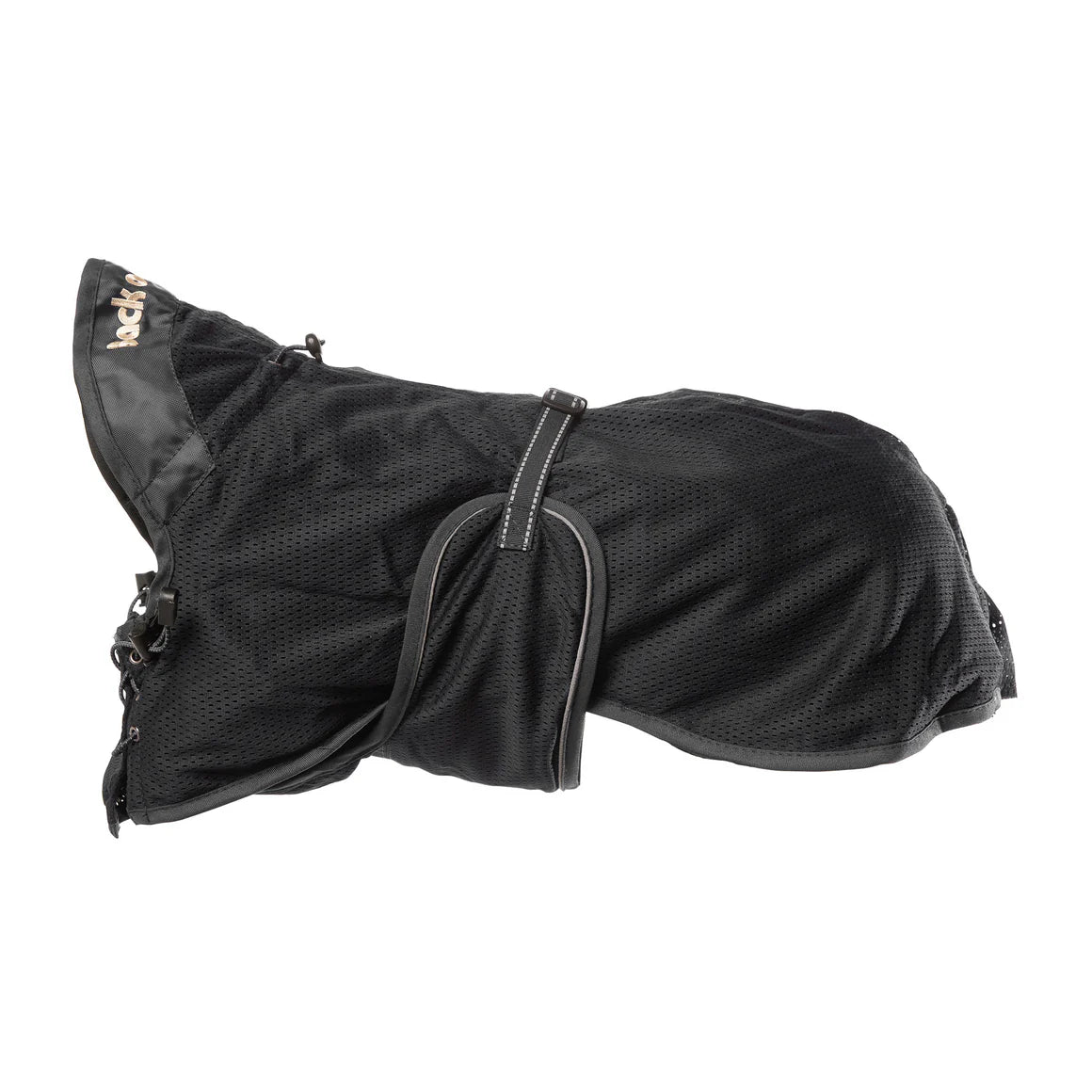 Back On Track Mesh Dog Blanket