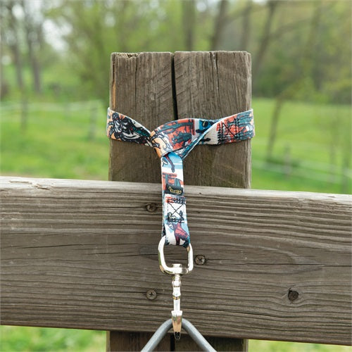 Weaver Nylon Bucket Strap Multi Colors