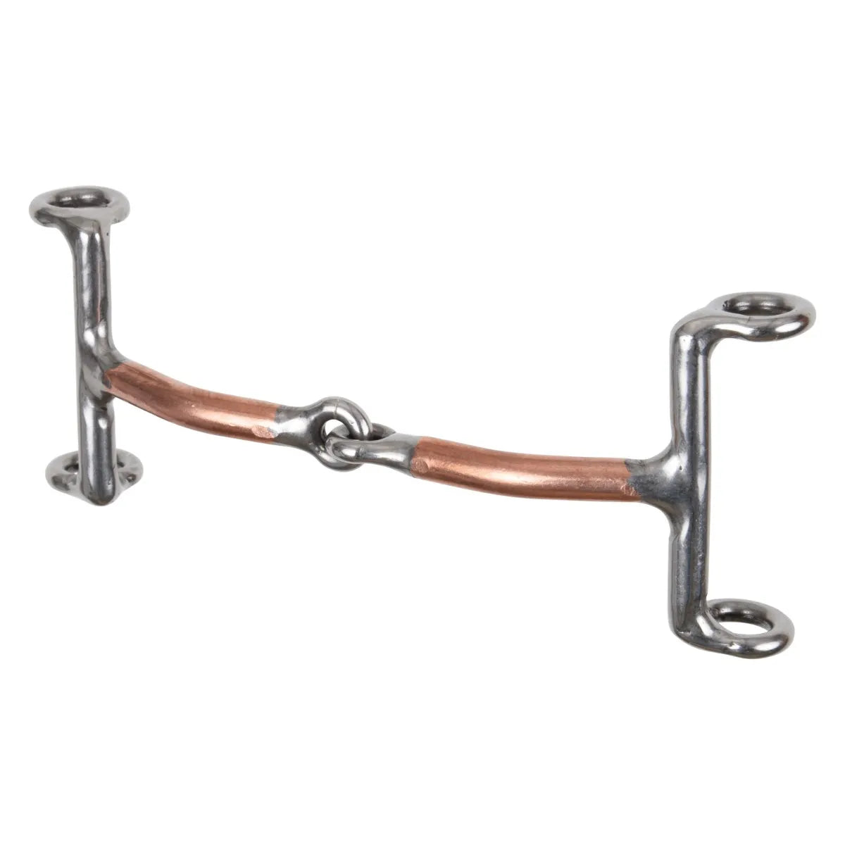 Cristy Copper Gag Stage C