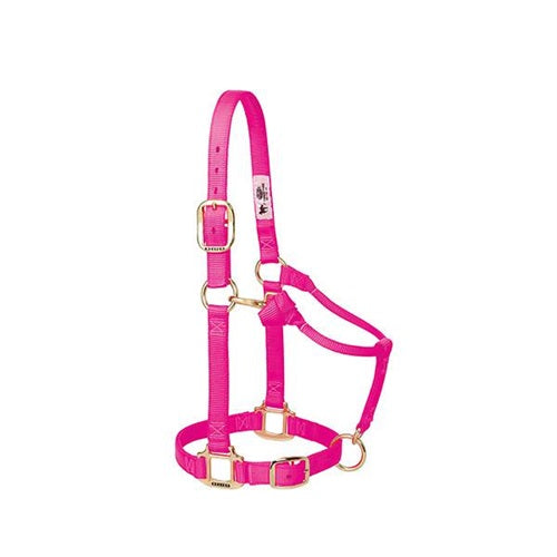 Suckling Halter