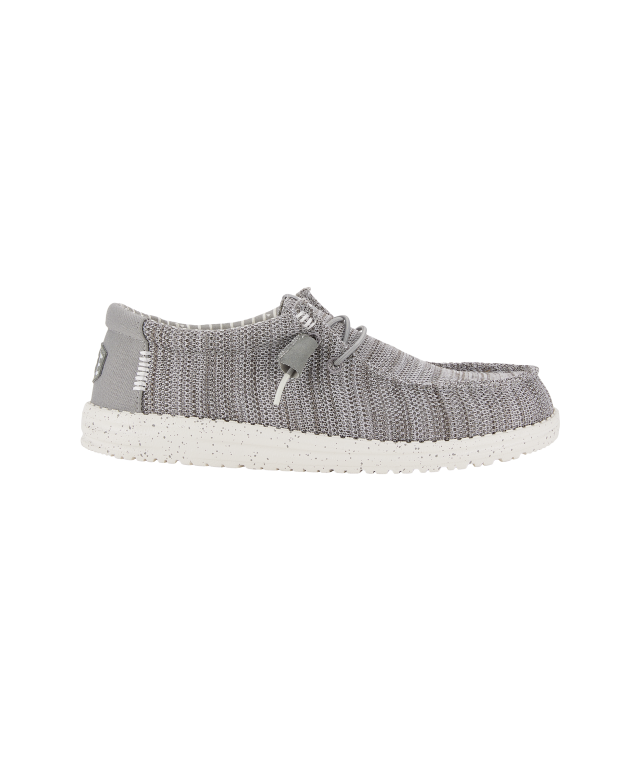 Wally Stretch Sox Grey