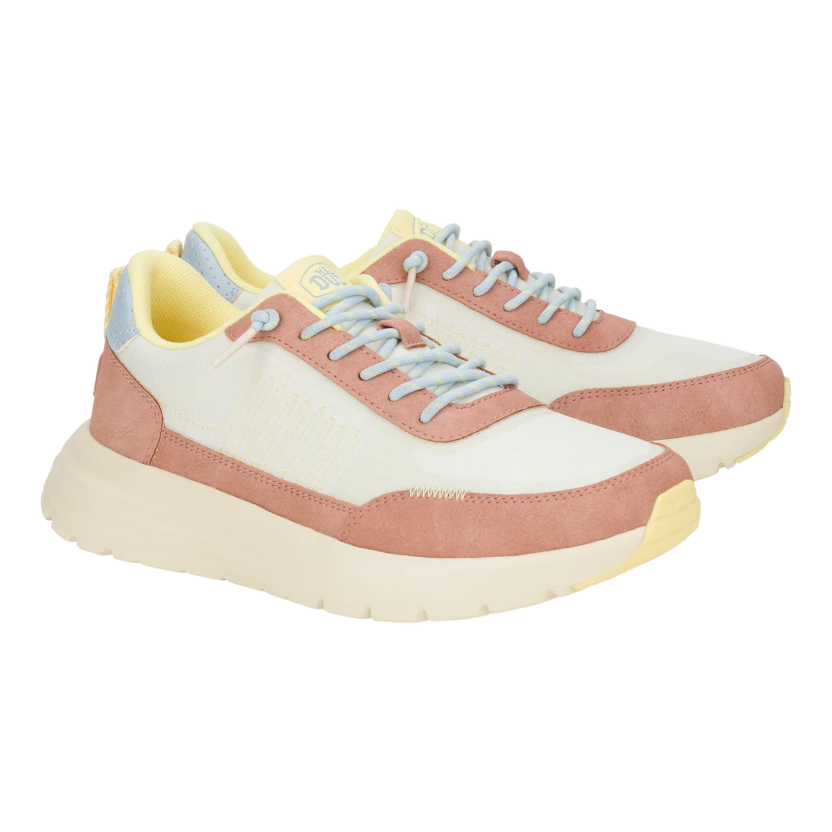 Sirocco Alta Colorblock SAND