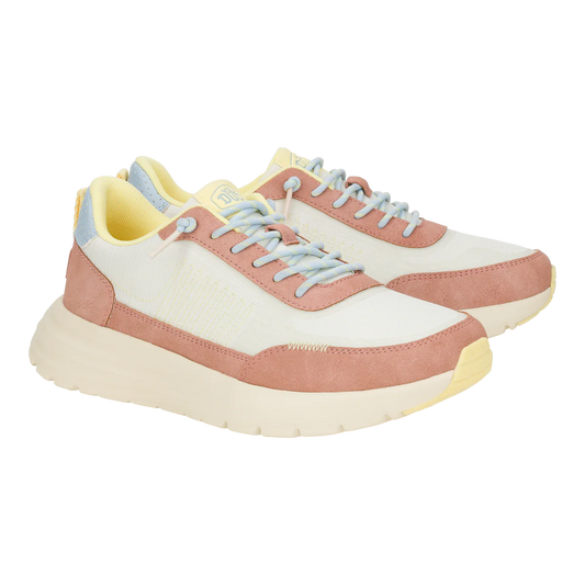 Sirocco Alta Colorblock SAND