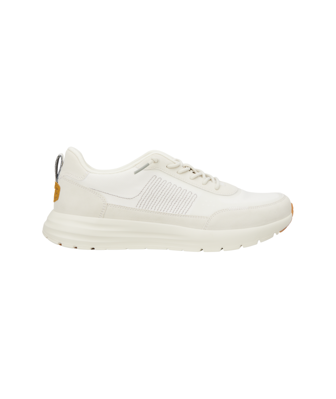 Sirocco Alta M Essentials WHITE/WHITE