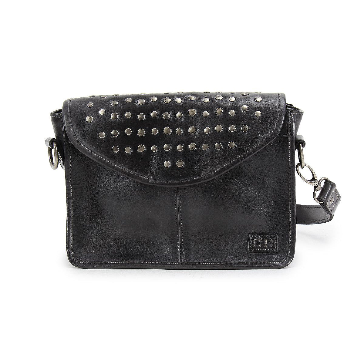 OCCURRENCE BLACK DD