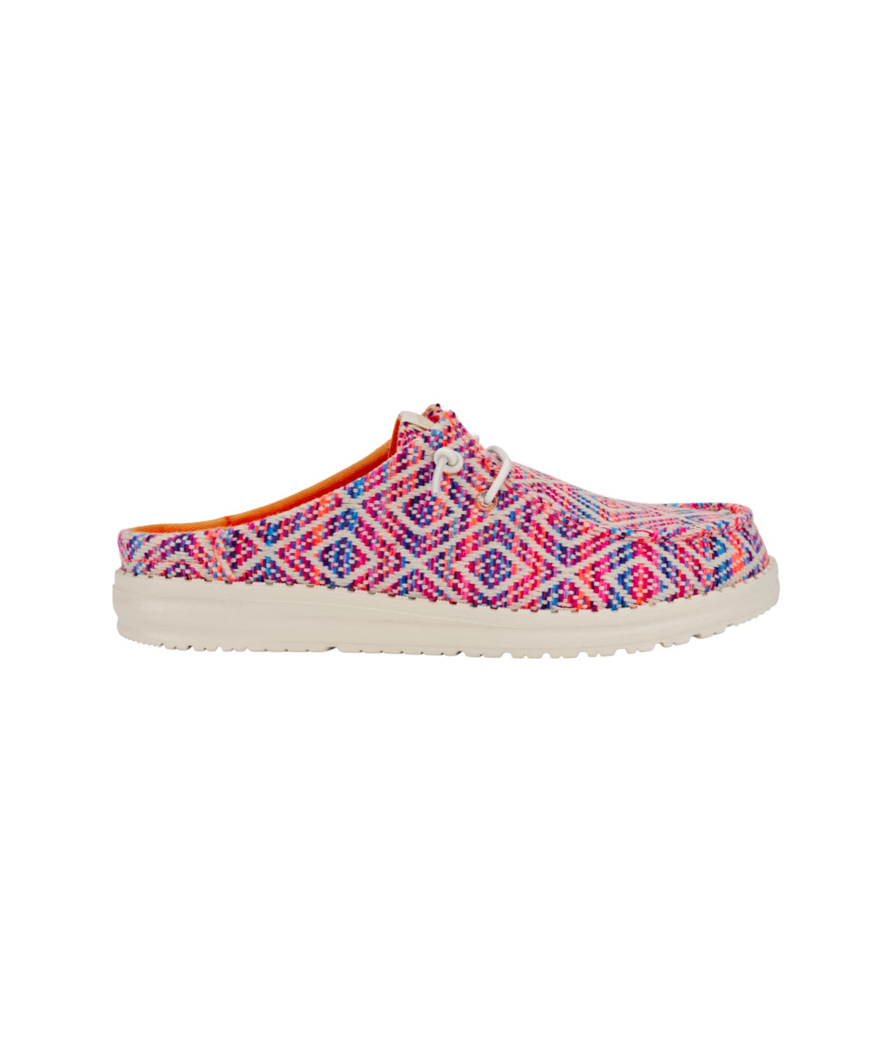 Wendy Slip Surf Baja Blue/Pink/Multi