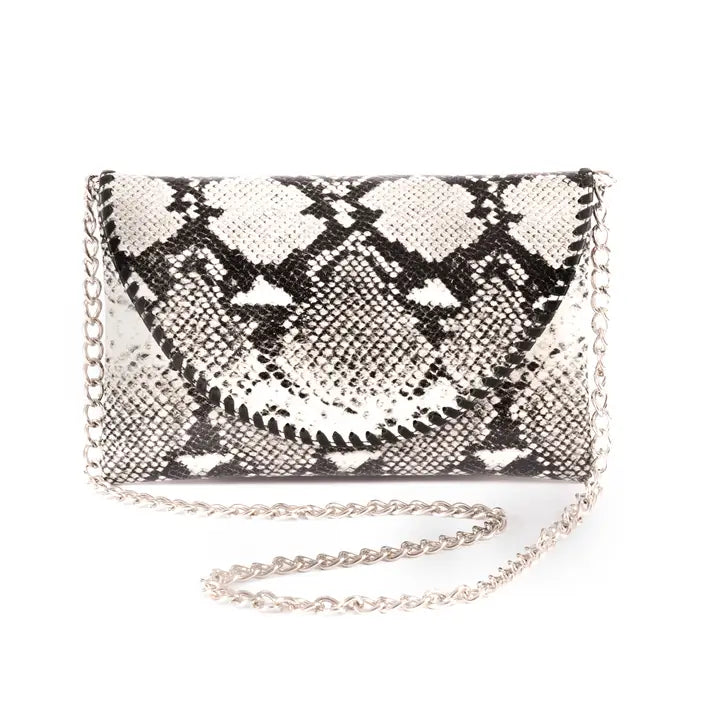 The Cammy · Python Patent