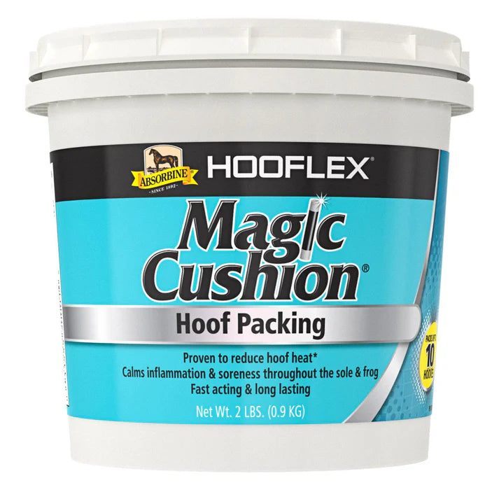Hooflex Magic Cushion