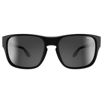 BEX MICA - BLACK/GRAY/SILVER