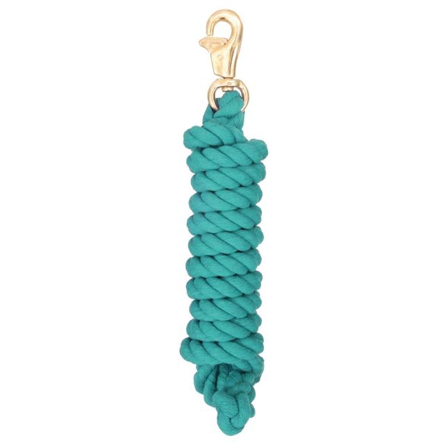 Tough1 Braided Cotton Lead with Triggerbull Snap