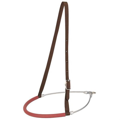 Cable Noseband