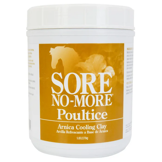 Sore No-More Poultice - 5lb