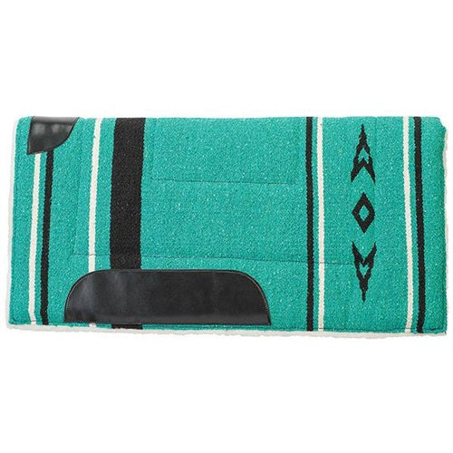 22X22 Pony Pad