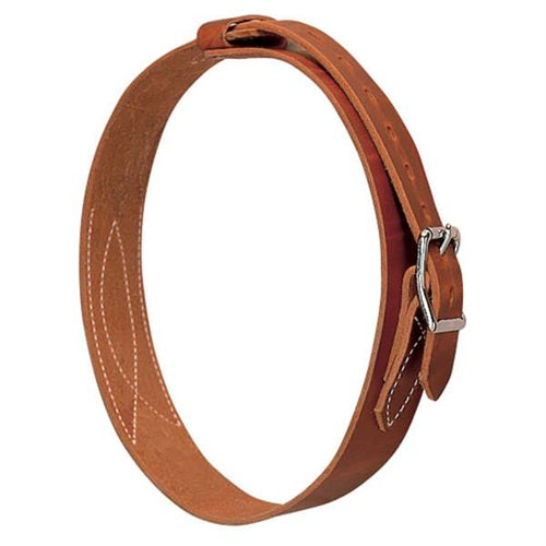 Weaver All Harness Leather Cribbing Strap