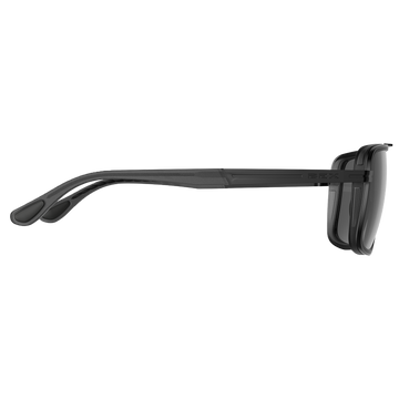 Bex Dusk Matte Black/Gray