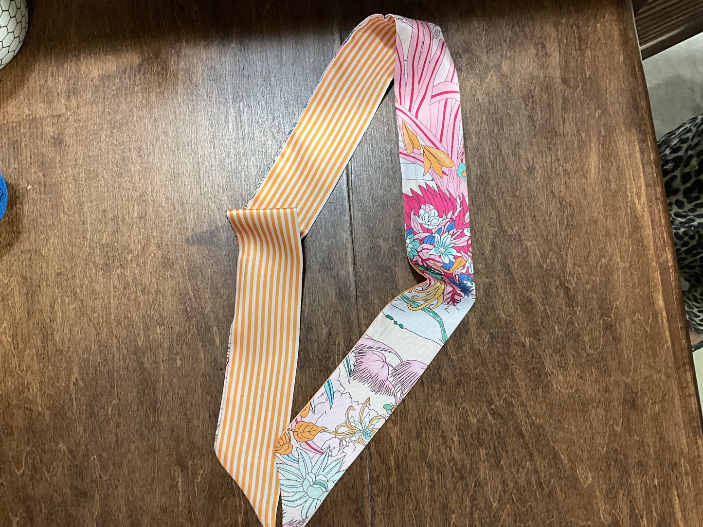 Printed Twilly