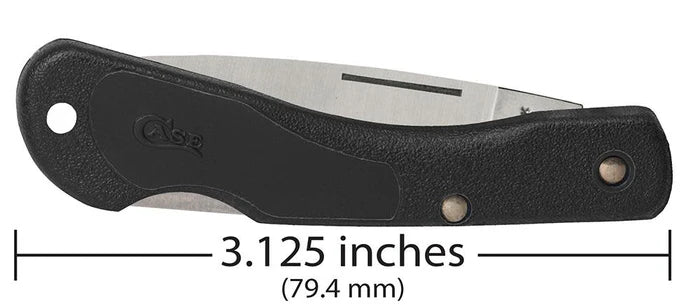 Case Lightweight Synthetic Mini Blackhorn