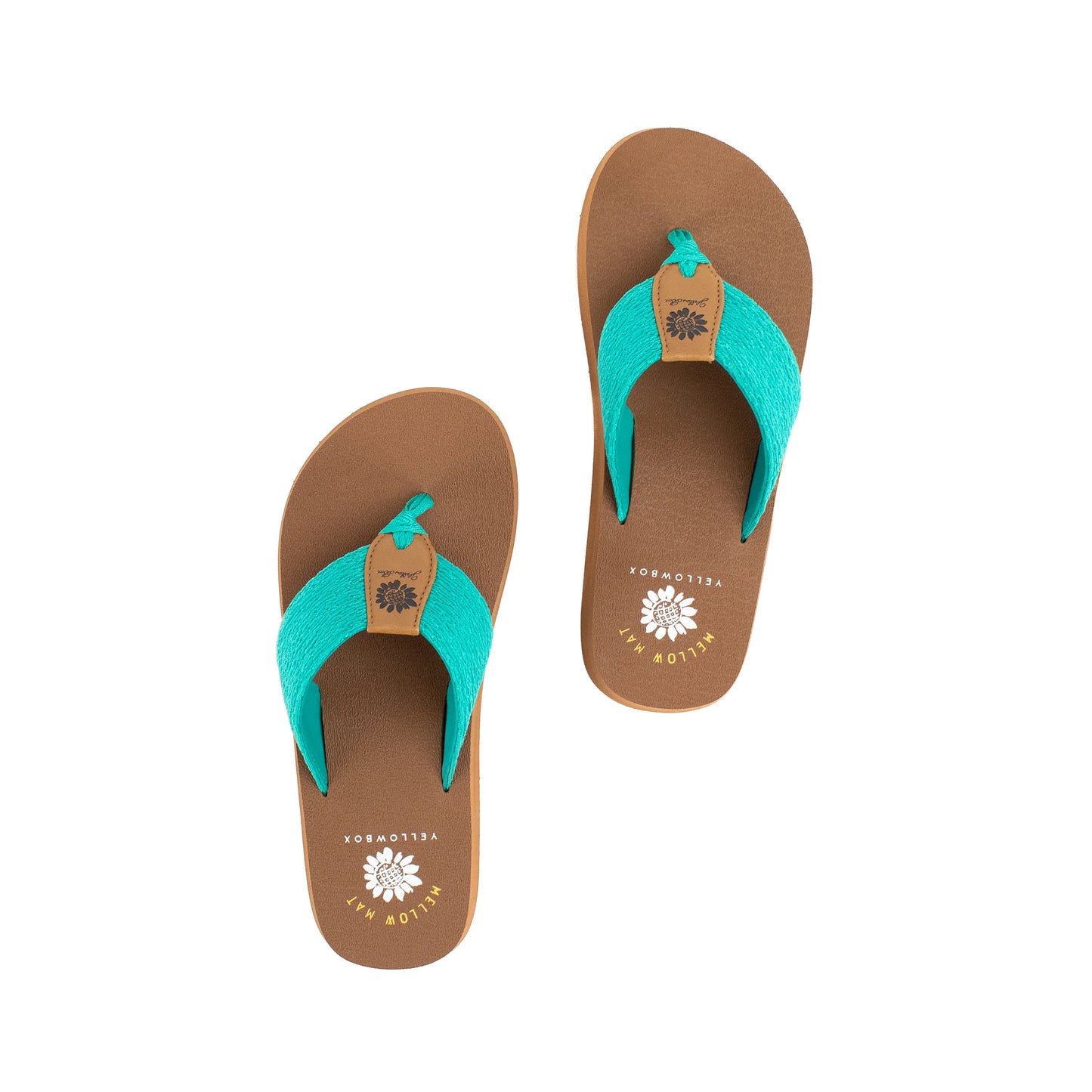 Yellowbox Nessie Flip Flop